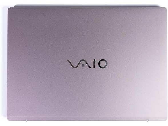 Vaio 14.1" FS Intel Core 8GB/512G Laptop