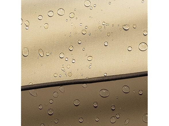 Classic Accessories Veranda Outdoor Bar Set Cover