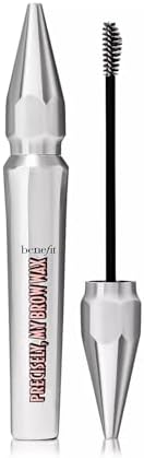 Benefit Benefit Precisely, My Brow Wax, #4, 0.17 oz, 2 Pa