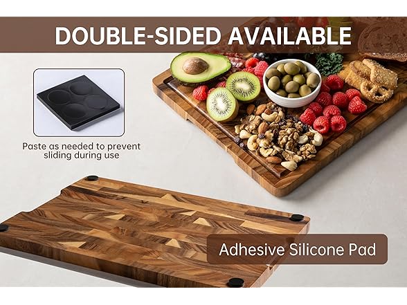 Walnut Wood Cutting Board