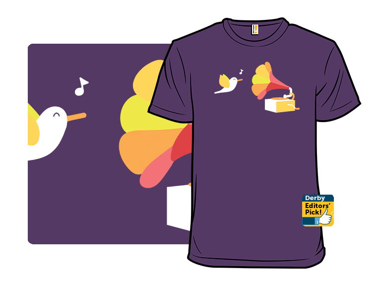 Song of Spring - Gallery 5