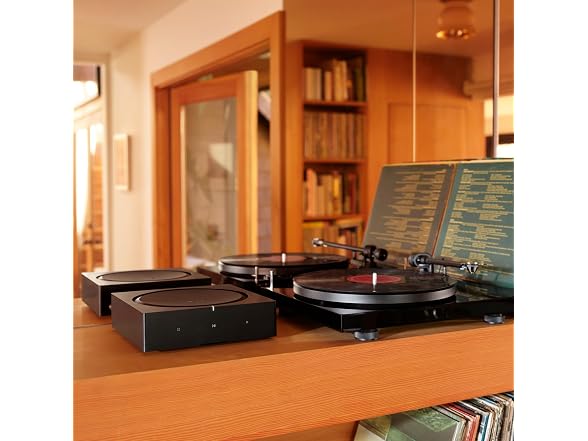 Sonos Amp