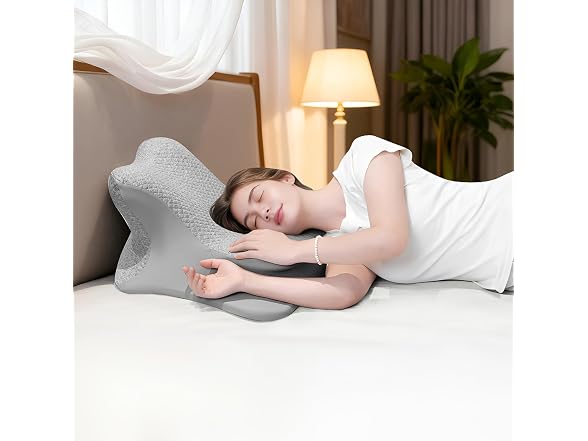 YRuiSofut NS618035 Reading pillow