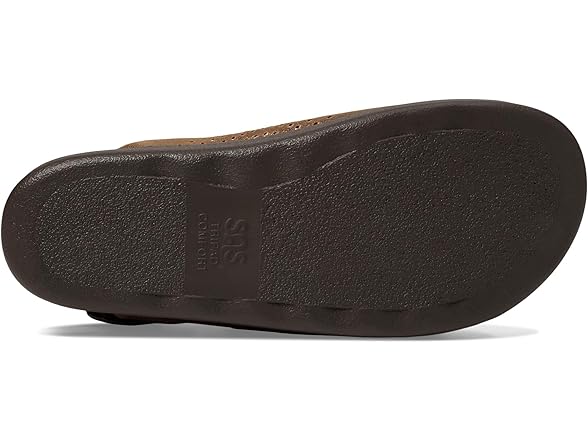 SAS Relaxed Comfort Sandal Sunstone 9.5