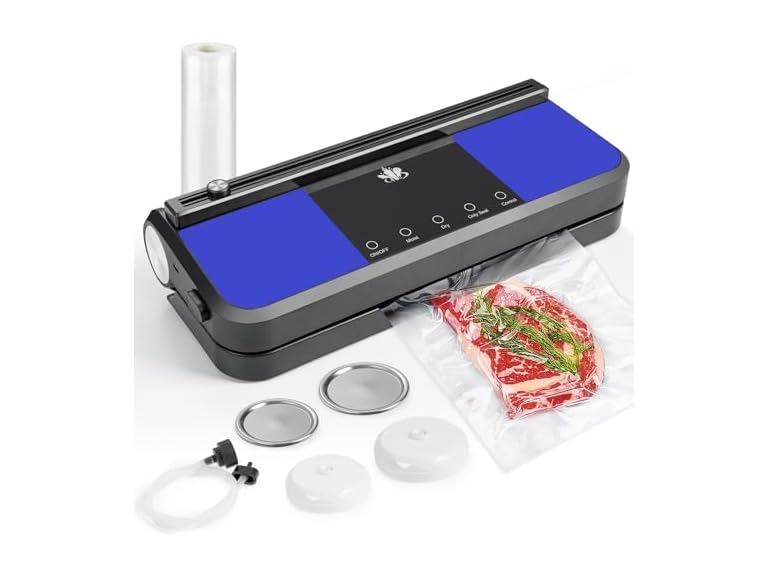 Etunsia Vacuum Sealer Machine