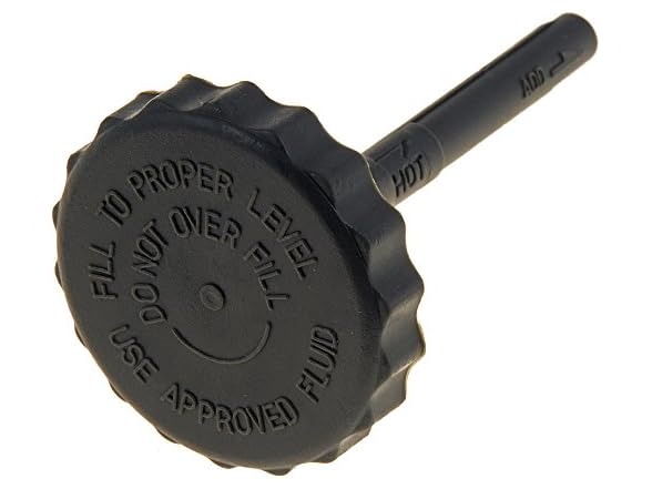 Dorman Dorman 82581 Power Steering Caps Compati