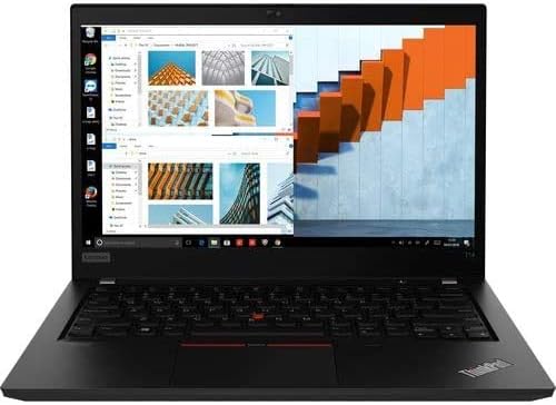Lenovo ThinkPad i7 T14 G1 Laptop (Open Box) - Gallery 2
