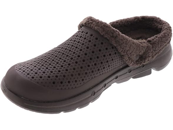 Skechers Men's Go Walk 5-relax Slippers (10)