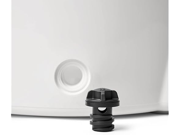 YETI Vortex Drain Plug