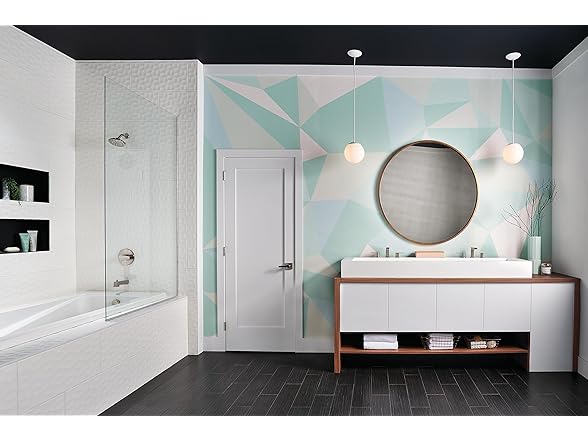 Peerless Xander Widespread Bathroom Faucet