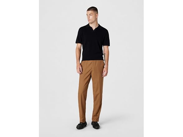 Calvin Klein Magnus Black/Black/Weave E