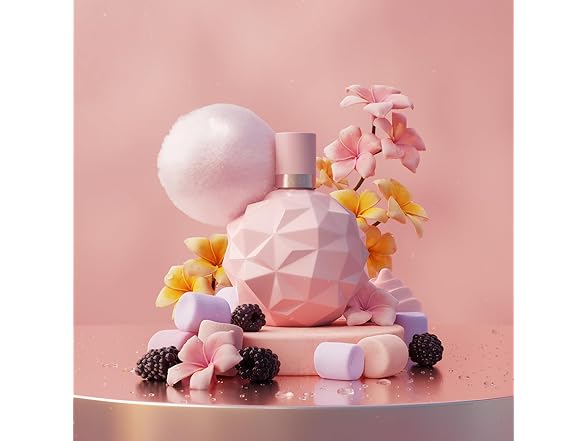 Ariana Grande Sweet Like Candy EDP 3.4