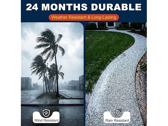 Teexpert Rock Glue for Landscaping