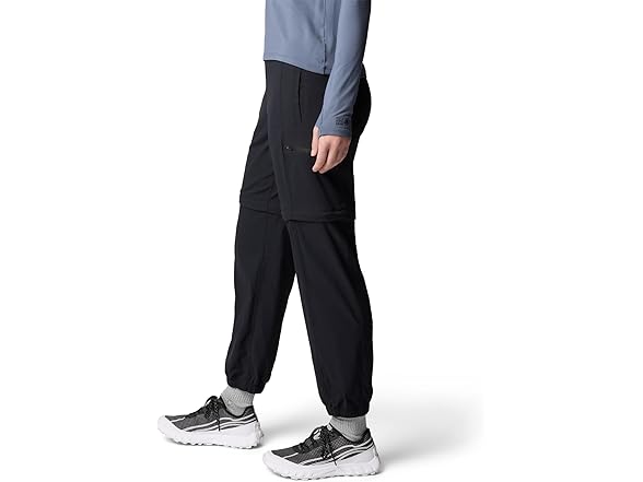 Mountain Hardwear Women (XXS) Dynama Pant