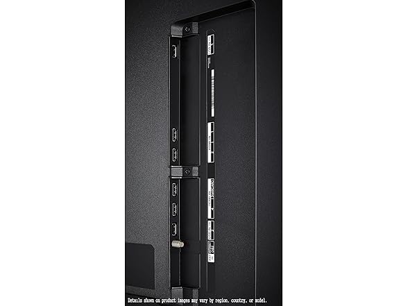 LG QNED85T Smart 4K TV (2024) (Refurbished)