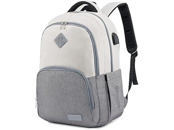 LOVEVOOK 15.6" Classic Backpack