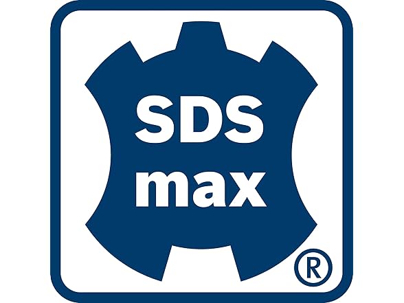 Bosch HC5081 21 Inch SDS MAX Bit