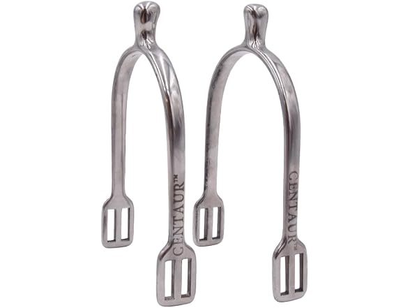 Centaur Ladies Blunt Spur SS