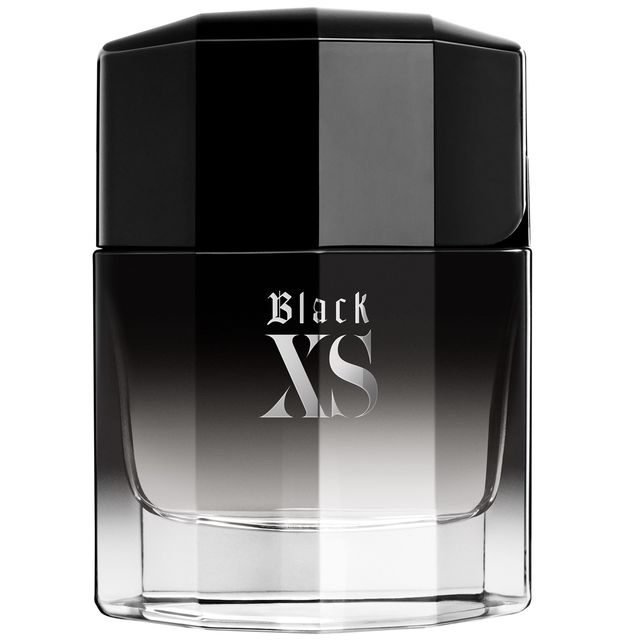 Black XS Men/Paco Rabanne EDT Spray Tester 3.3 Oz - Gallery 2
