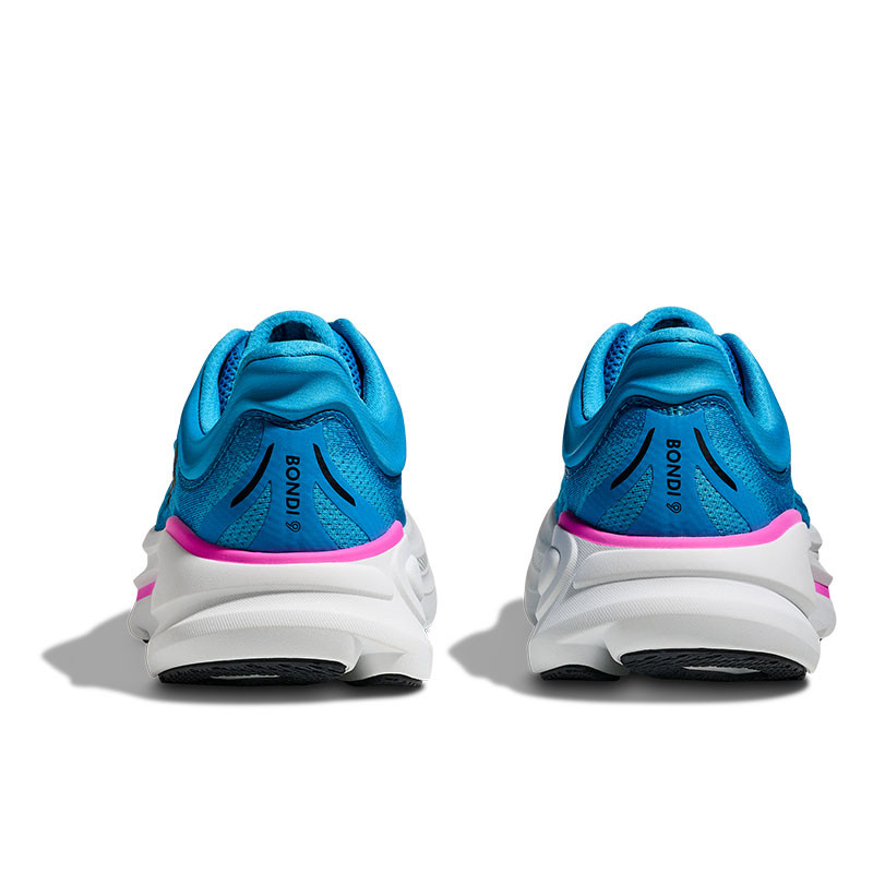 Hoka Bondi 9 Women's Shoes - Gallery 12