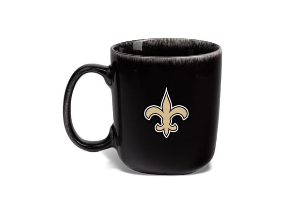 Memory Company NFL Artisan Faded Rim Mug