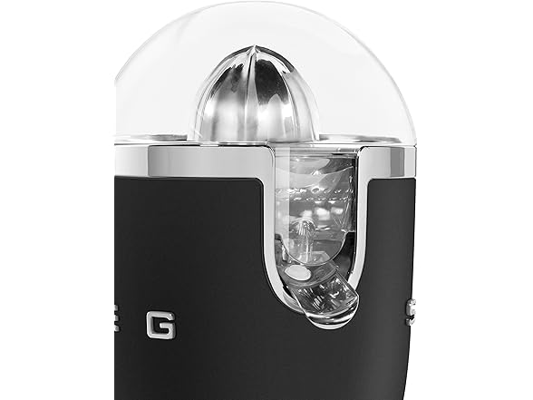 SMEG 50's Retro Style Citrus Juicer VARIES
