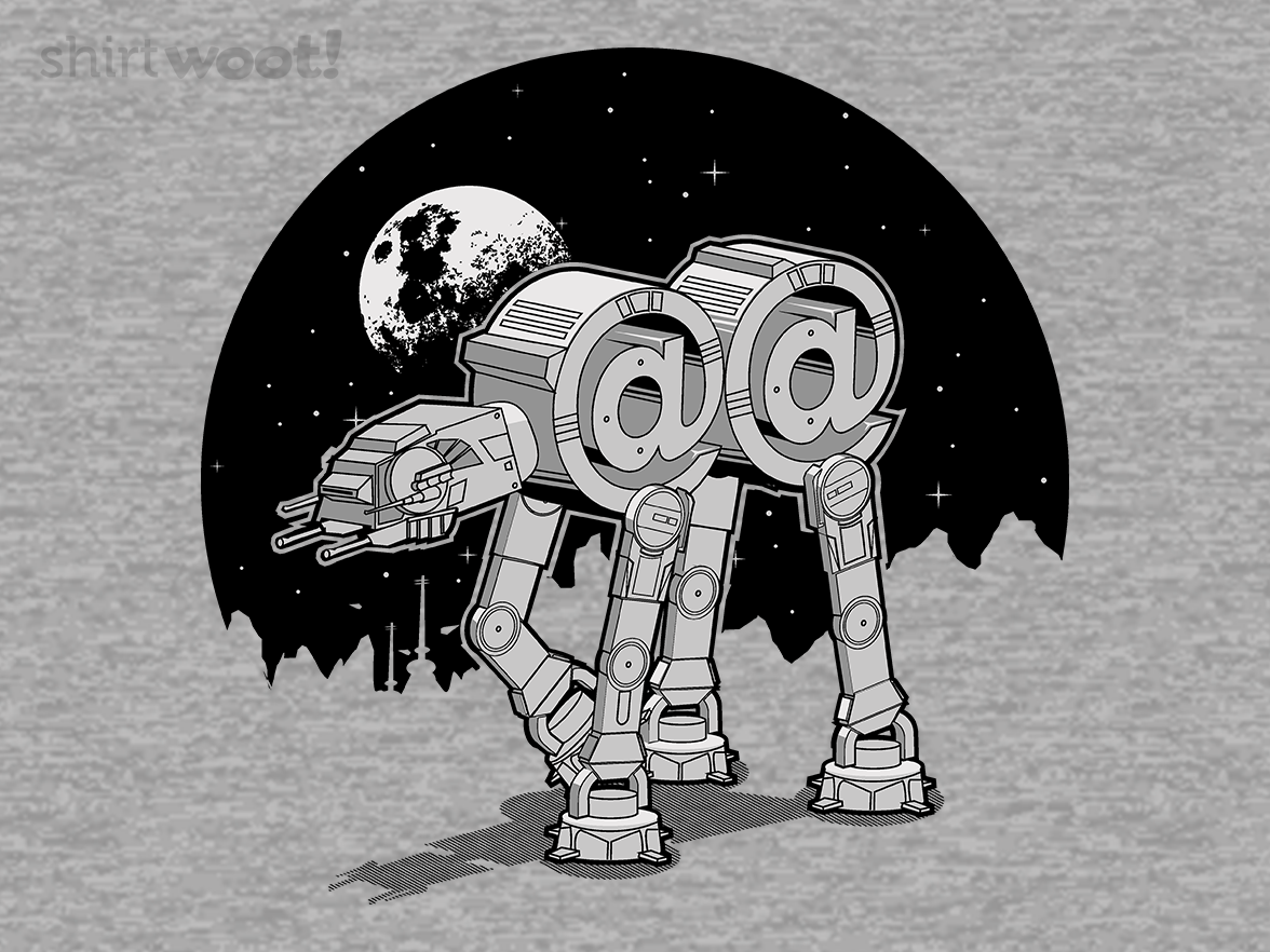 At-At Remix - Gallery 4