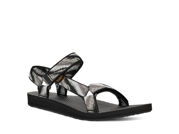 Magic Black/ Grey