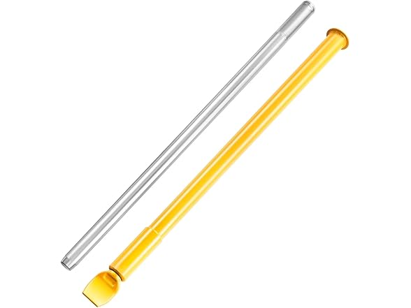 46.3" Long Manual Ram Bar