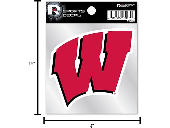 Tampa Bay Buccaneers Retro Small Style Decal