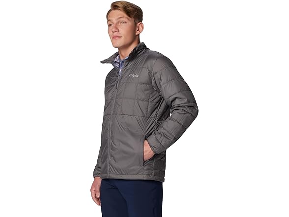 Columbia Men's PFG Swiftguide Insulated Jacket (M)
