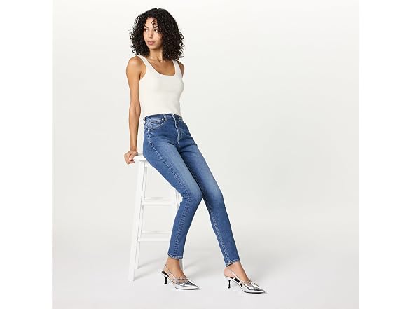 The Drop Women's Gordon Slingback Heel