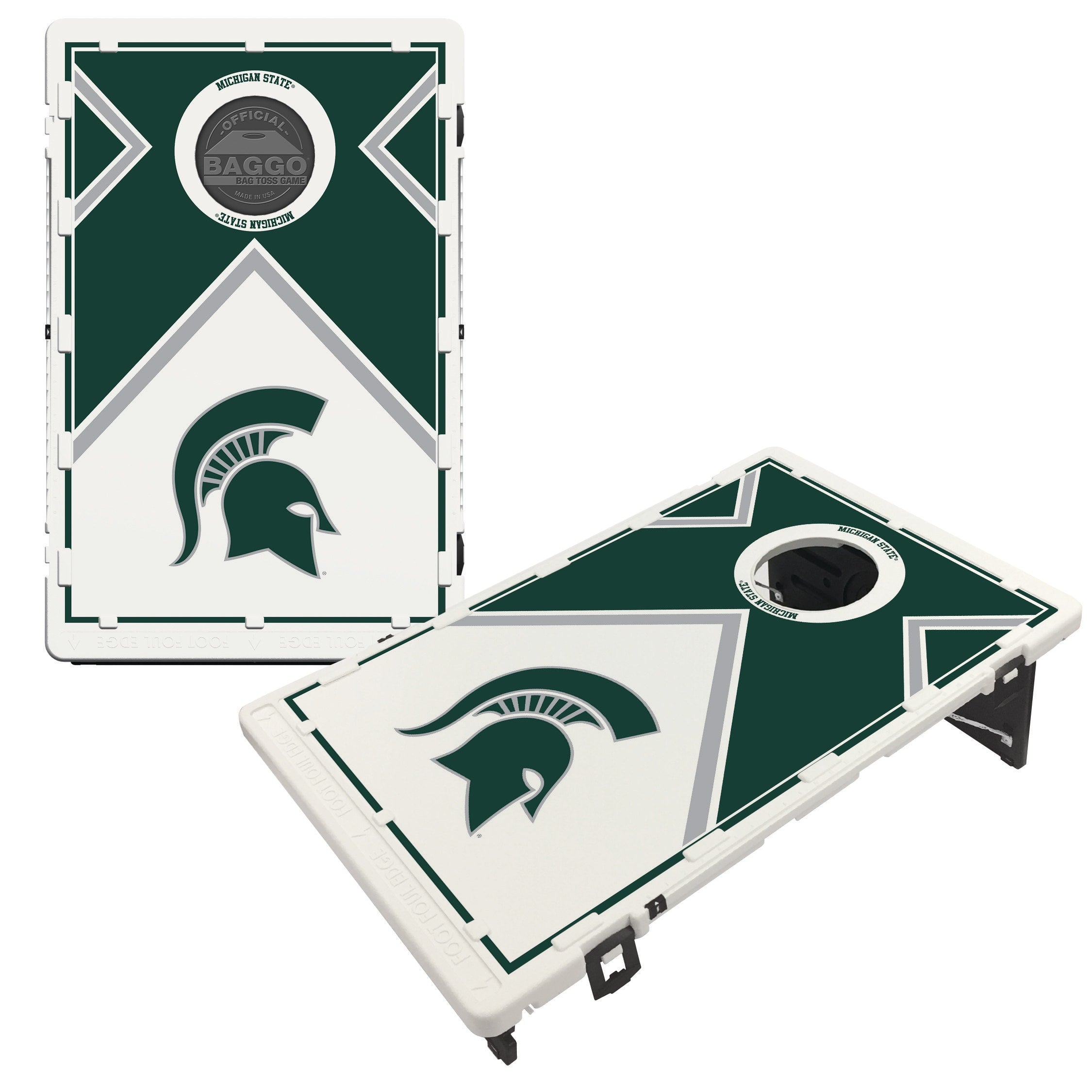 College Team BAGGO Tailgate Toss - Gallery 14