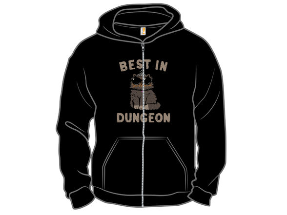 Best In Dungeon