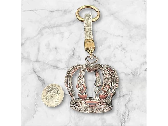 BE WHAT YOU BELIEVE Luxury Rhinestone