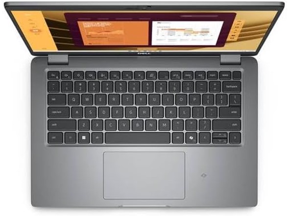 Dell Latitude 5450 ULTRA7-165U 32 512 W11P