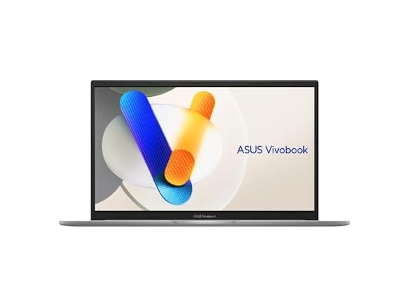 ASUS Vivobook Laptop | F1704VAP-AS74 | 17.3"