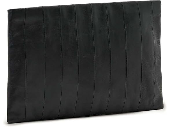 AllSaints Bettina Panel Clutch