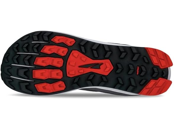 ALTRA Men's Lone Peak 9 Trail Running Sh