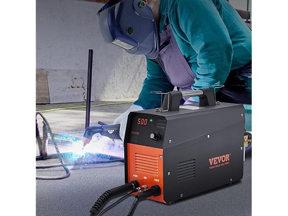 VEVOR Plasma Cutter