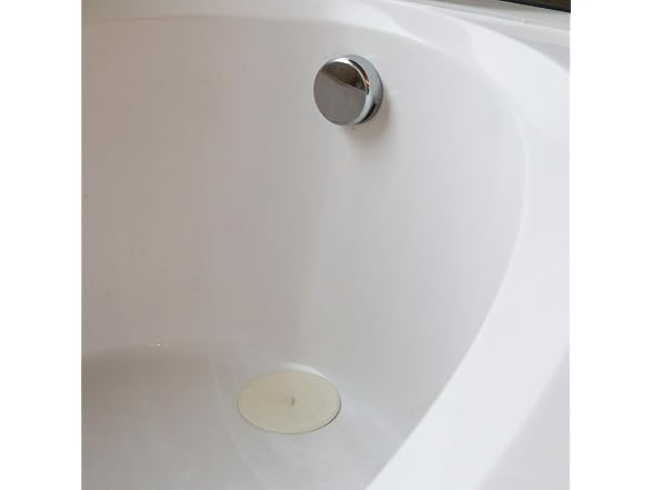 DANCO Flat Suction Sink Stopper 5in
