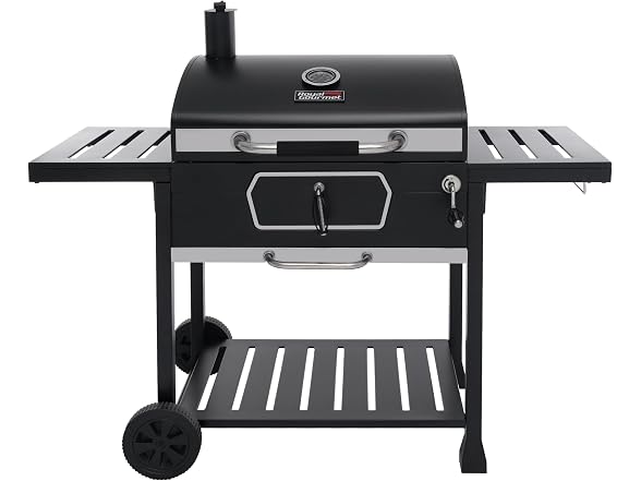 Royal Gourmet CD2030AN 30" Charcoal Grill