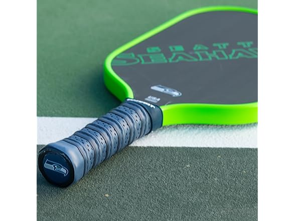 SEATTLE SEAHAWKS Pickleball Paddle
