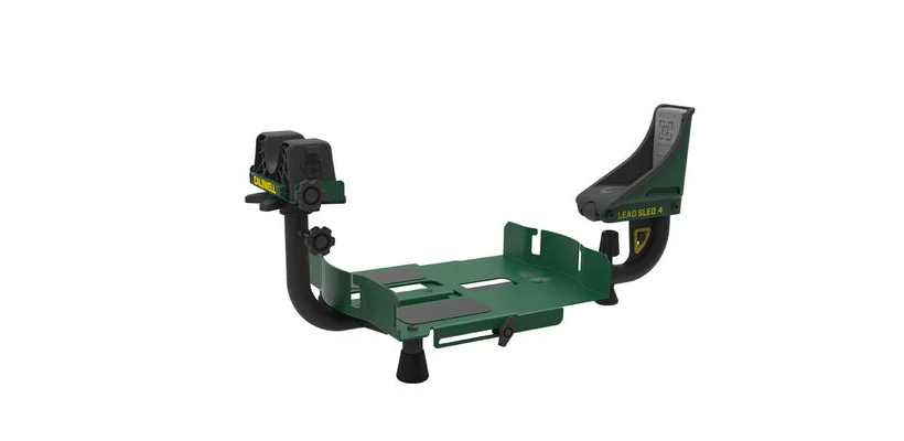 Caldwell Leadsled shooting rest 4 - Gallery 2