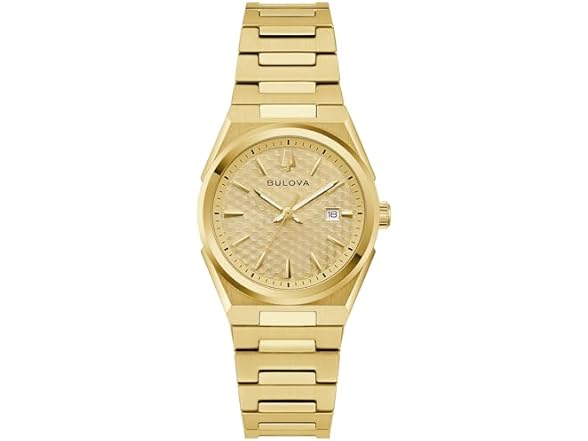 Bulova Ladies Dress Classic Watch
