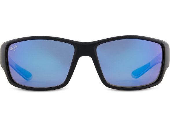 Maui Jim JBD-1pc-GM810-27M 61mm Maui Jim Men's Local Kine