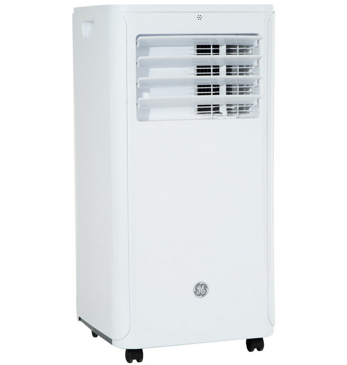 GE 6,100 BTU Portable Air Conditioner - Gallery 12
