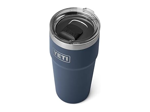 YETI Rambler Stackable Pint, Navy