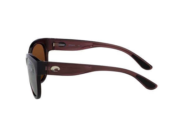 CDM Men's Maya Polarized Sunglasses