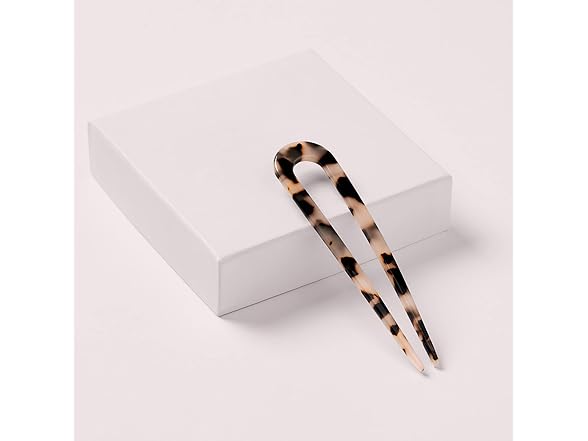 The Hair Edit Sleek Chignon Pin - Large
